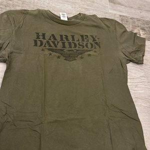 Harley Davidson T shirt